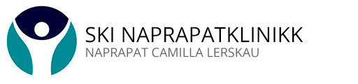 Ski Naprapatklinikk logo
